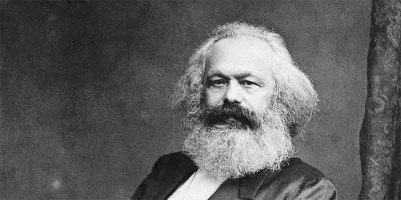 Karl-Marx
